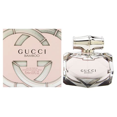 gucci bamboo 1.6 edt amazon.ca|is Gucci bamboo perfume discontinued.